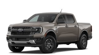 2026 Ford Ranger® External Image 2